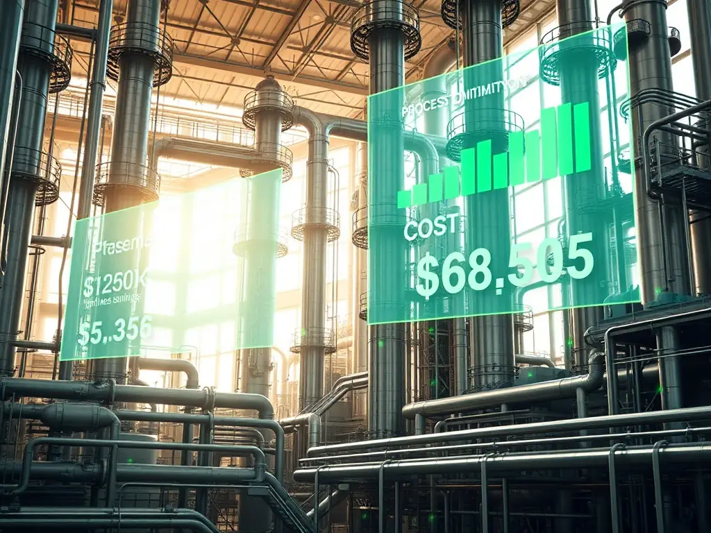 Chemical Process Optimization