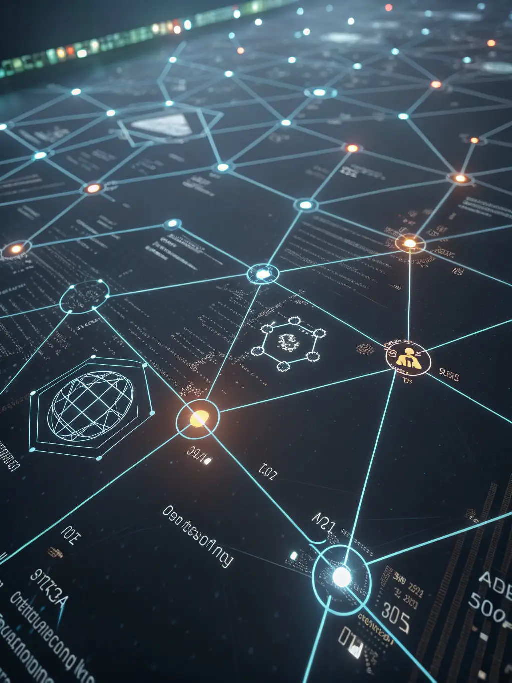 A visual representation of machine learning models, specifically GBT and BART, predicting efficiency improvements. The image should illustrate the predictive power of these models in optimizing business processes.