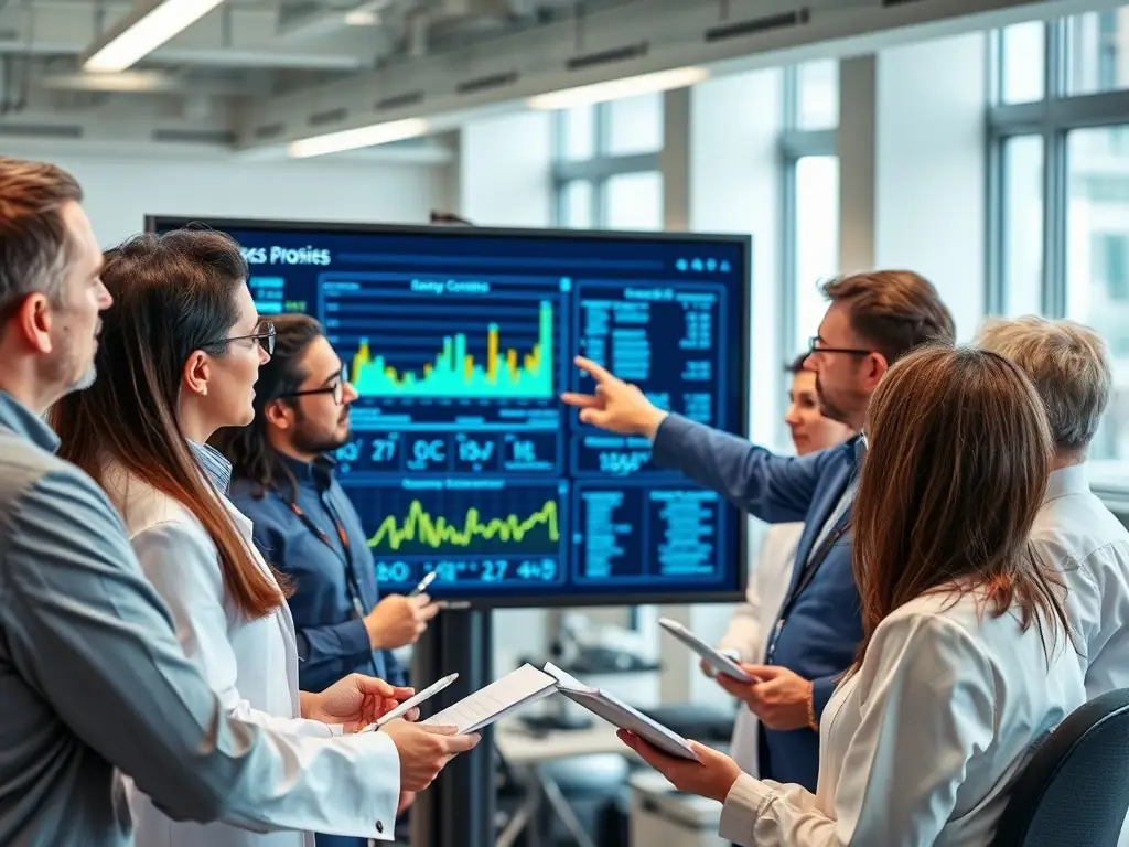 AI Solutions for Chemical Process Industries