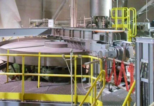 Phosphoric Acid Manufacturing